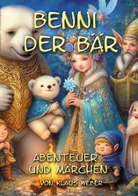Cover Benni der Bär