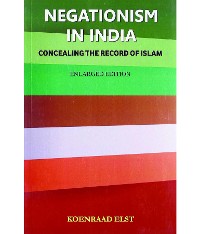 Cover Negationism in India - Concealing the record of Islam