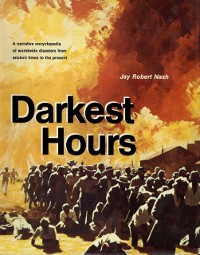 Cover Darkest Hours