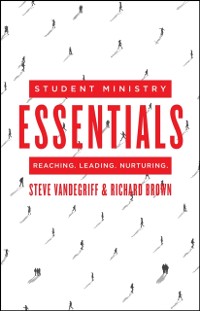 Cover Student Ministry Essentials