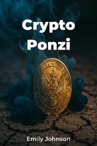 Cover Crypto Ponzi