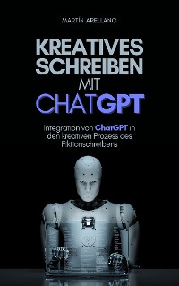 Cover Kreatives Schreiben mit ChatGPT