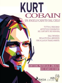 Cover Kurt Cobain