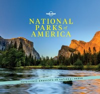 Cover National Parks of America