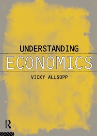 Cover Understanding Economics