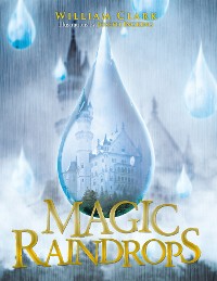 Cover Magic Raindrops