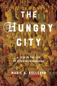 Cover Hungry City