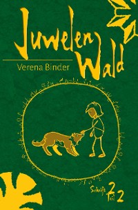 Cover Juwelenwald 2.2