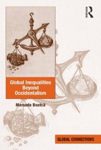 Cover Global Inequalities Beyond Occidentalism