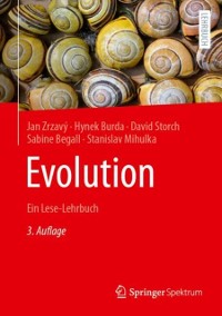 Cover Evolution