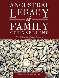 Cover Ancestral Legacy of Family Counselling