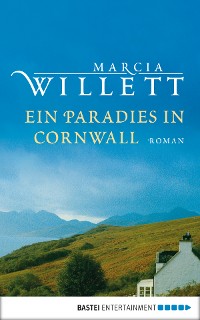 Cover Ein Paradies in Cornwall