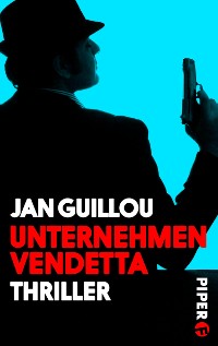 Cover Unternehmen Vendetta