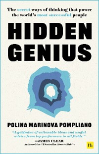 Cover Hidden Genius