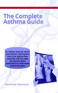 Cover The Complete Asthma Guide