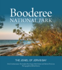 Cover Booderee National Park