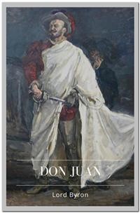 Cover Don Juan
