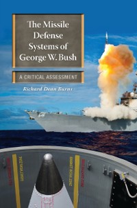 Cover Missile Defense Systems of George W. Bush