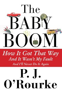 Cover The Baby Boom