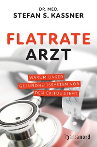 Cover Flatrate Arzt