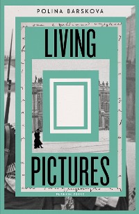 Cover Living Pictures