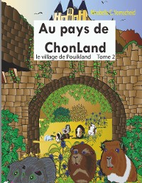 Cover Au pays de Chonland