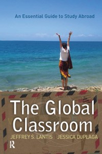 Cover Global Classroom