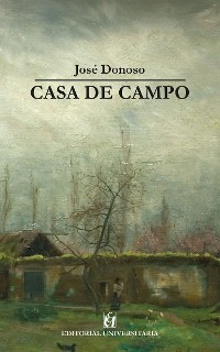 Cover Casa de campo