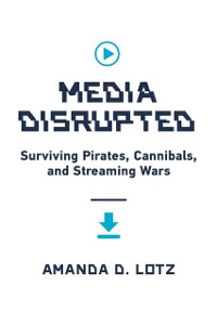 Cover Media Disrupted