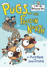 Cover Pugs of the Frozen North
