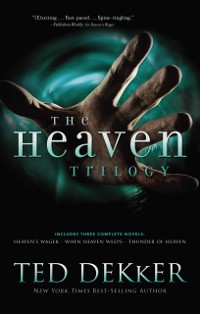 Cover Heaven Trilogy