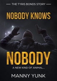 Cover Nobody Knows Nobody