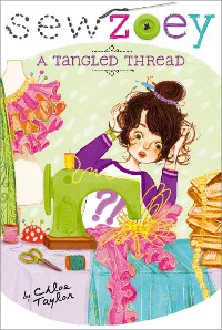 Cover Tangled Thread