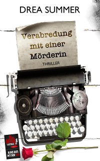 Cover Verabredung mit einer Mörderin