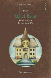 Cover Goriot Baba
