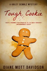Cover Tough Cookie