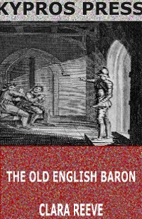 Cover The Old English Baron