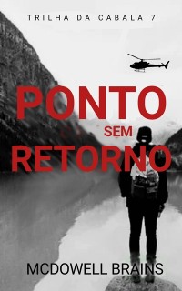 Cover Ponto sem Retorno