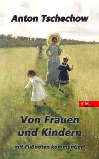 Cover Von Frauen und Kindern