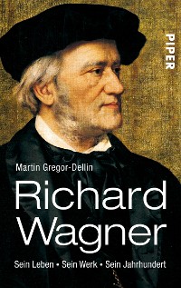 Cover Richard Wagner