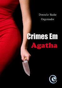 Cover Crimes em Agatha