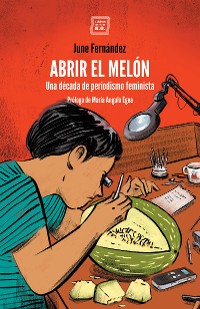 Cover ABRIRL EL MELÓN
