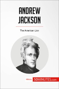 Cover Andrew Jackson