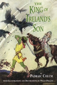 Cover King of Ireland's Son