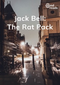 Cover Jack Bell