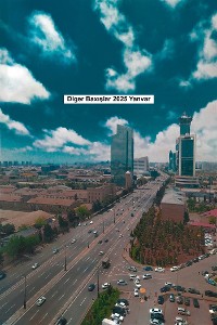 Cover Digər Baxışlar 2025 Yanvar