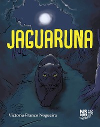 Cover Jaguaruna