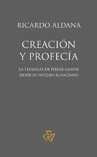 Cover Creación y profecía