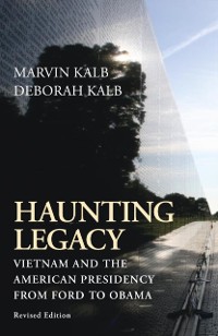 Cover Haunting Legacy