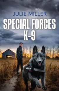 Cover Special Forces K-9